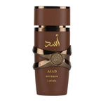 Lattafa Asad Bourbon Eau De Parfum For Men New Release 2025