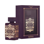 Lattafa Bade E Al Oud Amethyst For Unisex