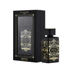 Lattafa Bade E Al Oud Oud For Glory Eau De Parfum For Unisex