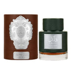 Lattafa Qaaed Intense Eau De Parfum For Unisex