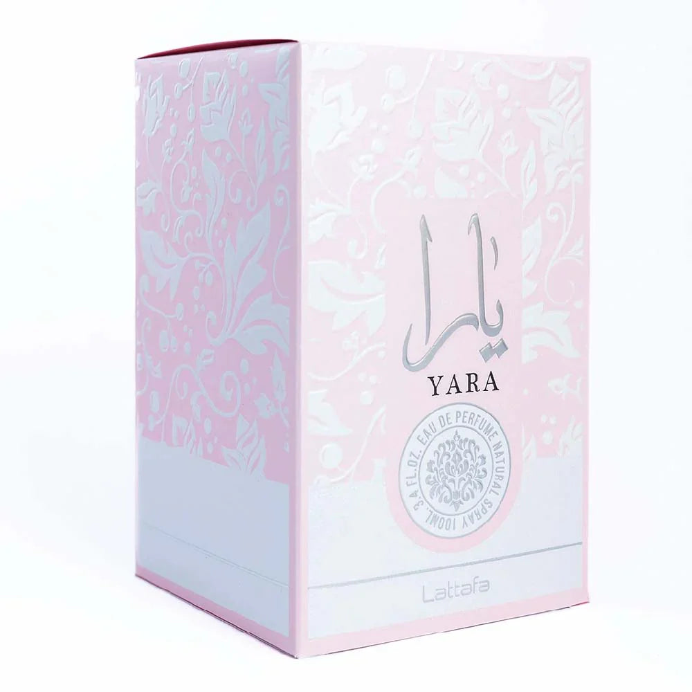 Lattafa Yara Eau De Parfum For Women