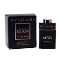 Bvlgari Man in Black EDP For Men MINIATURE SPRAY