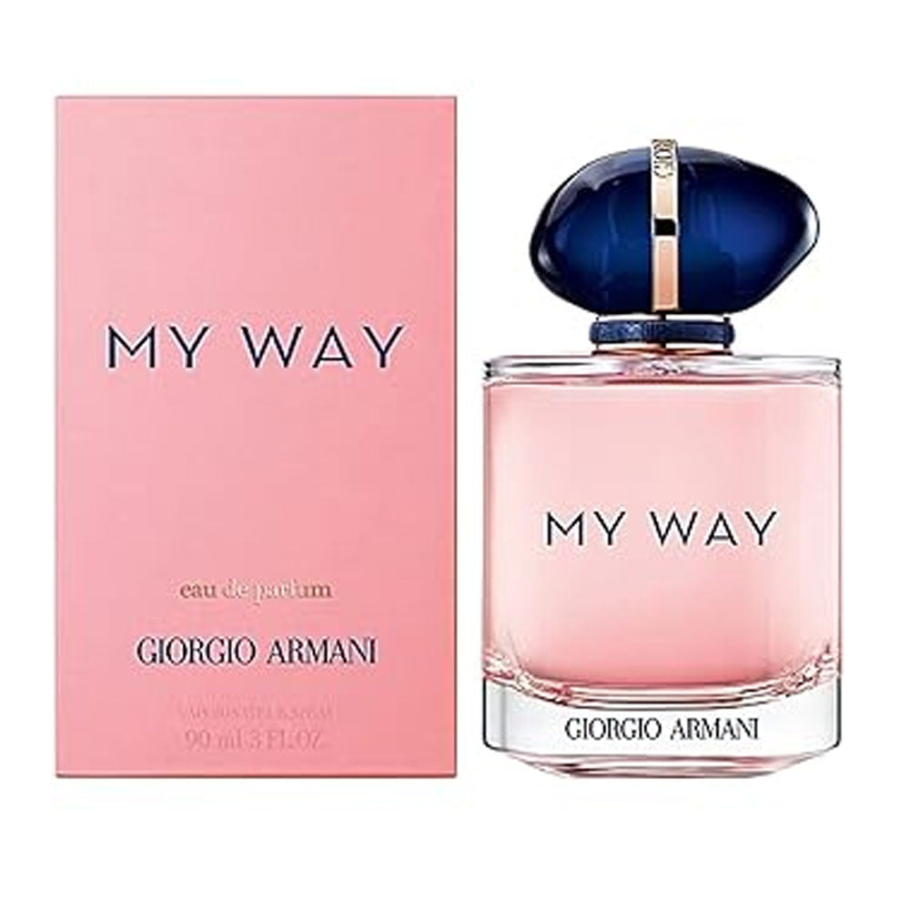 Giorgio Armani My Way Eau De Parfum For Women