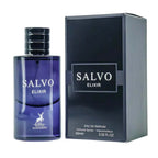 Maison Alhambra Salvo Elixir Eau De Parfum For Men