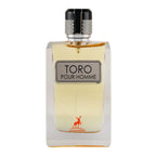 Maison Alhambra Toro Pour Homme Eau De Parfum For Men