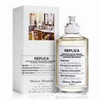 Maison Margiela Replica At The Barbers Eau De Toilette For Men