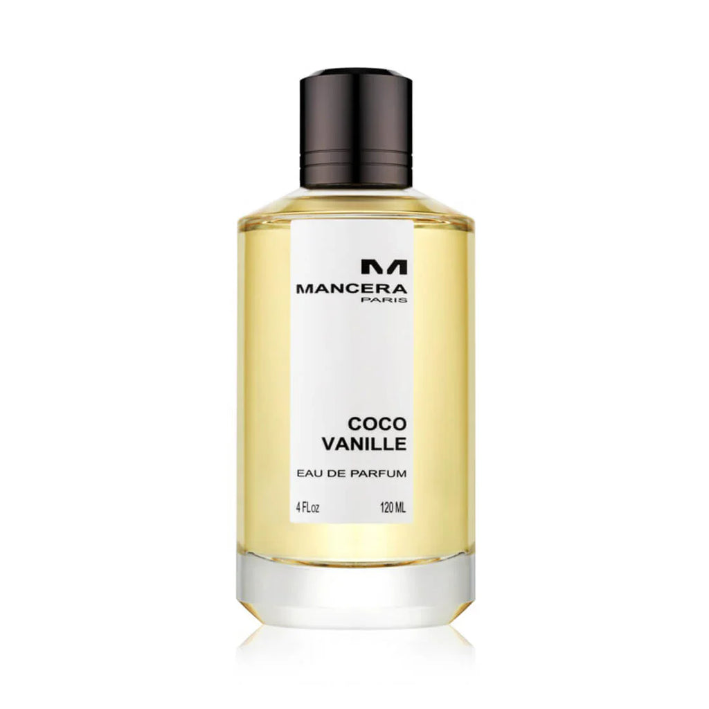 Mancera Coco Vanille Eau De Parfum For Unisex