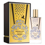 Memo Paris Quartier Latin Eau De Parfum For Unisex
