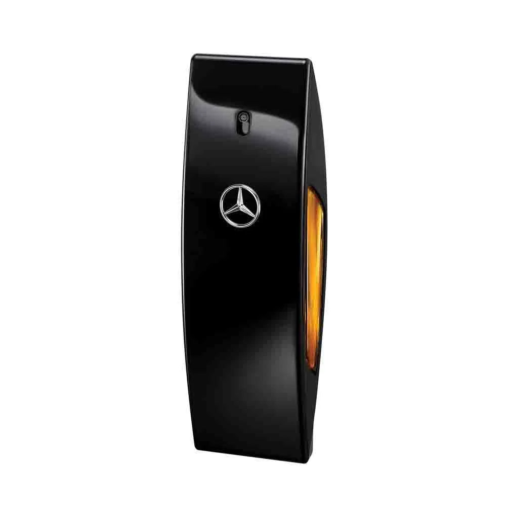 Mercedes Benz Club Black Eau De Toilette For Men
