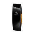 Mercedes Benz Club Black Eau De Toilette For Men