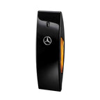 Mercedes Benz Club Black Eau De Toilette For Men