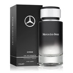 Mercedes Benz Intense Eau De Toilette For Men