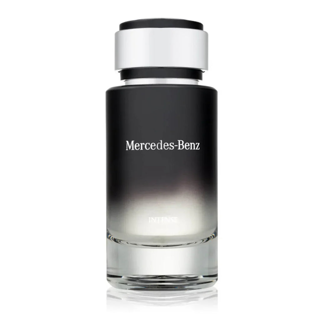 Mercedes Benz Intense Eau De Toilette For Men