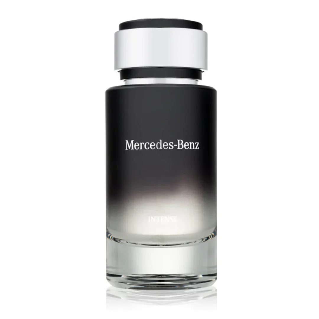 Mercedes Benz Intense Eau De Toilette For Men