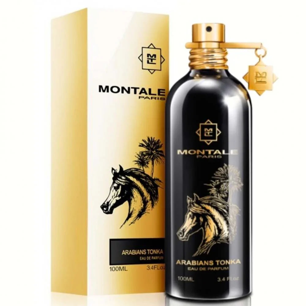 Montale Arabian Tonka Eau De Parfum For Unisex