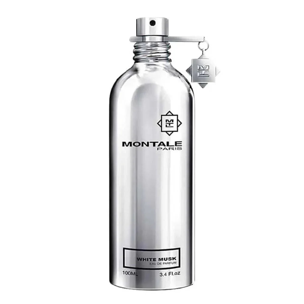 Montale White Musk Eau De Parfum For Unisex