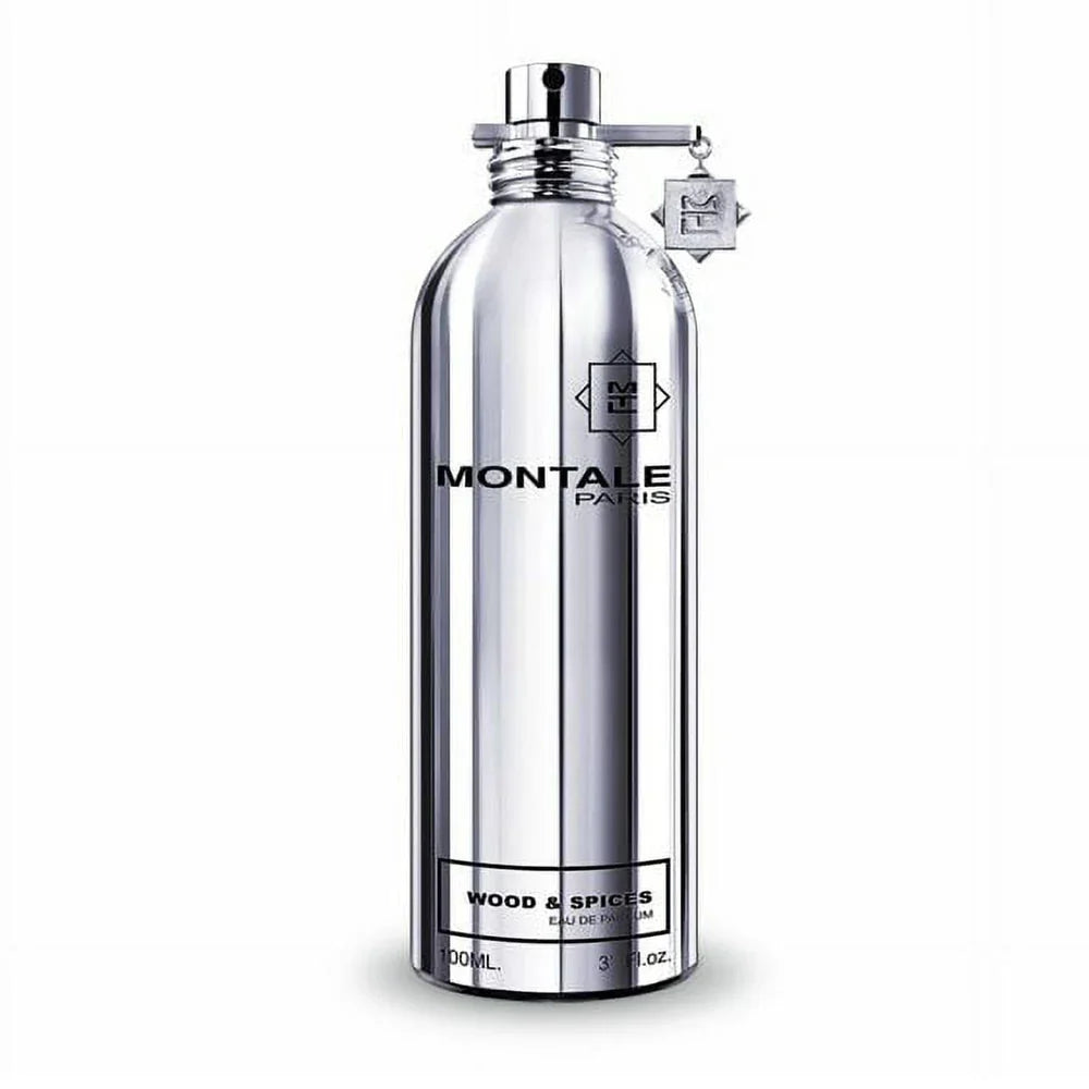 Montale Wood Spices Eau De Parfum For Unisex