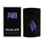 Mugler Amen Refillable Rubber Flask Eau De Toilette