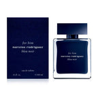 Narciso Rodriguez Bleu Noir Eau De Toilette For Men