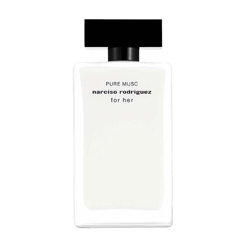Narciso Rodriguez For Her Pure Musc Eau De Parfum 100 Ml