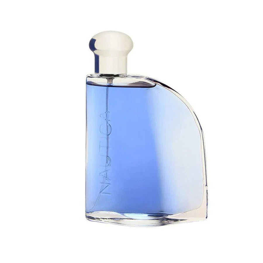 Nautica Blue Sail Eau De Toilette For Men