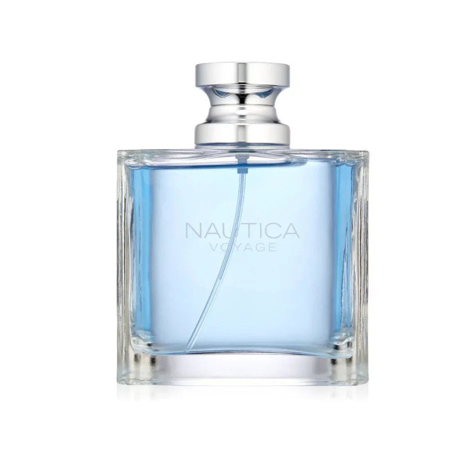 Nautica Voyage Eau De Toilette For Men
