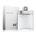 Mont Blanc Individuel Men Perfume Bottle