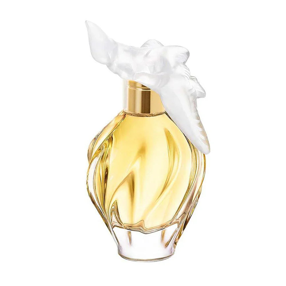 Nina Ricci Lair Du Temps Eau De Toilette For Women