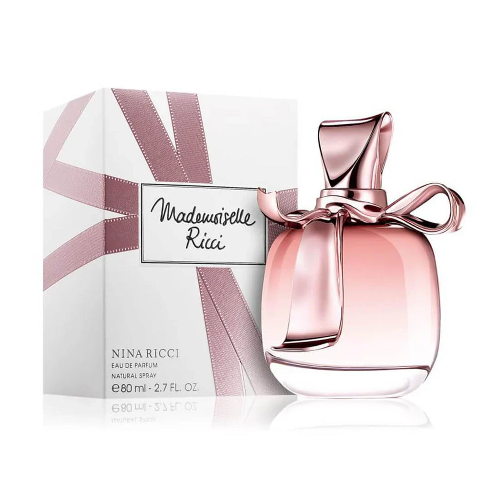 Nina Ricci Mademoiselle Ricci Eau De Perfume For Women
