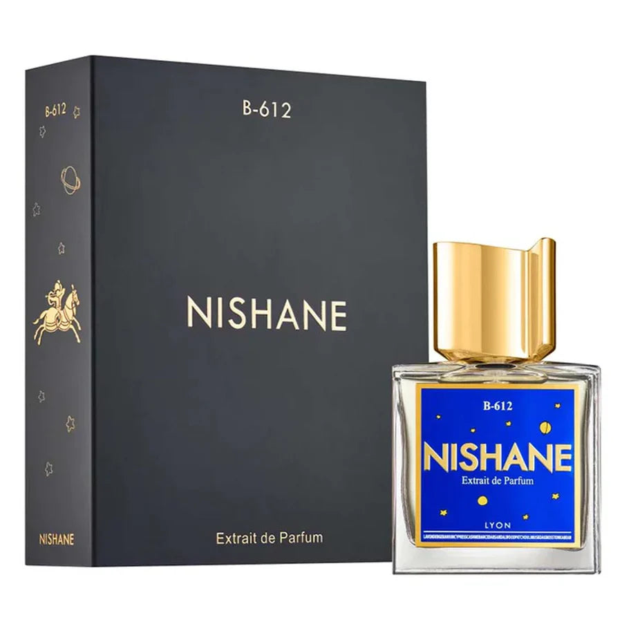 Nishane B 612 Extrait De Parfum For Unisex