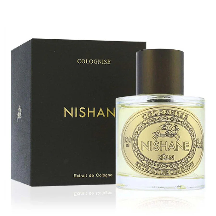 Nishane Colognise Extrait De Cologne For Unisex