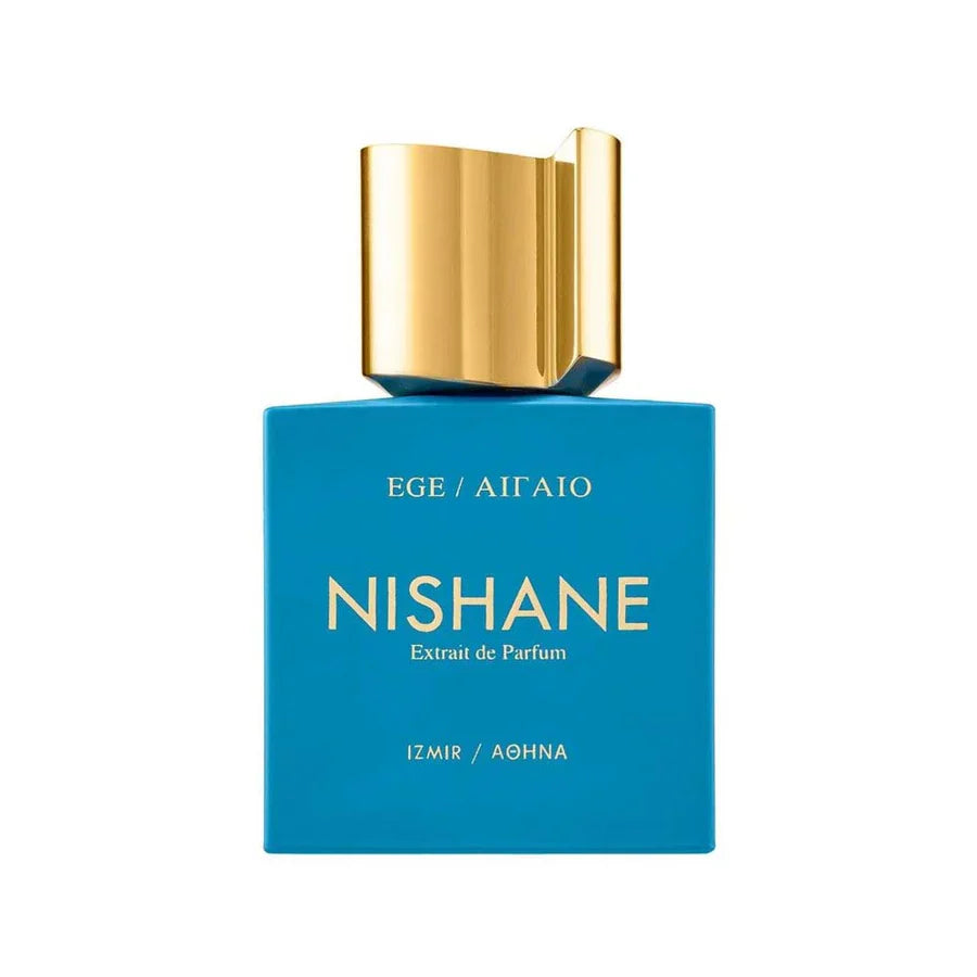 Nishane Egeaitaio Extrait De Parfum For Unisex
