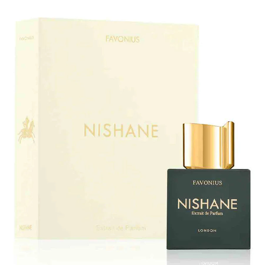Nishane Favonius Extrait De Parfum For Unisex