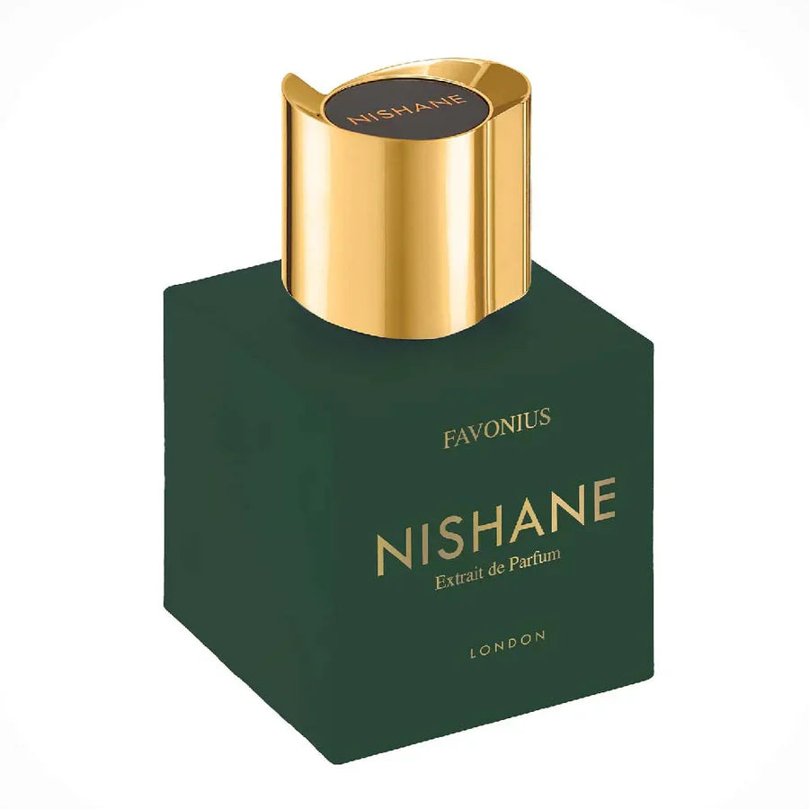 Nishane Favonius Extrait De Parfum For Unisex