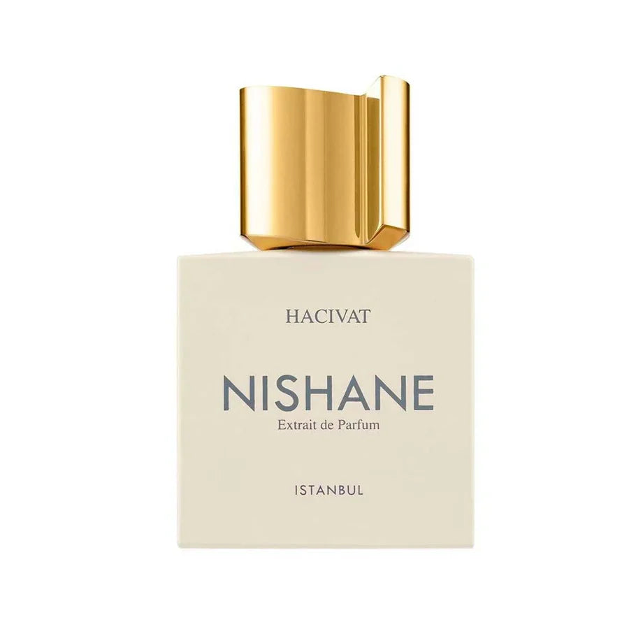 Nishane Hacivat Extrait De Parfum For Unisex