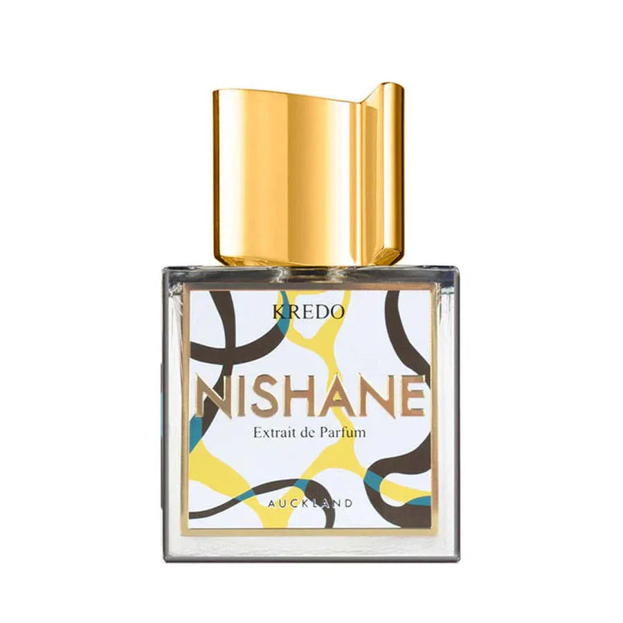 Nishane Kredo Extrait De Parfum For Unisex