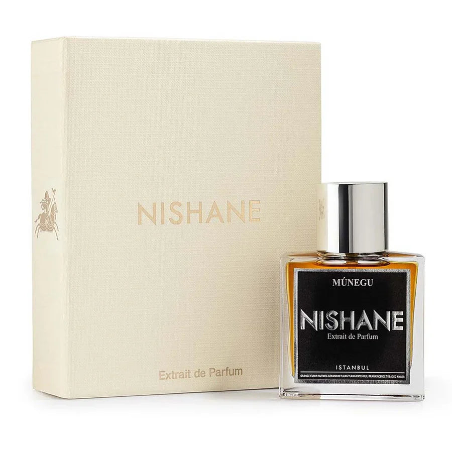 Nishane Munegu Extrait De Parfum For Unisex
