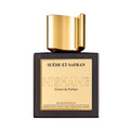 Nishane Suede Et Safran Extrait De Parfum For Unisex