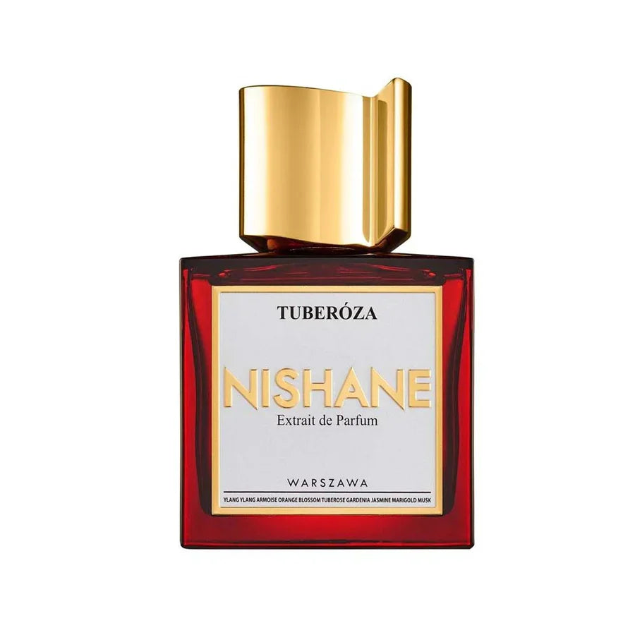 Nishane Tuberoza Extrait De Parfum For Unisex