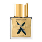 Nishane Wulong Cha X Extrait De Parfum For Unisex
