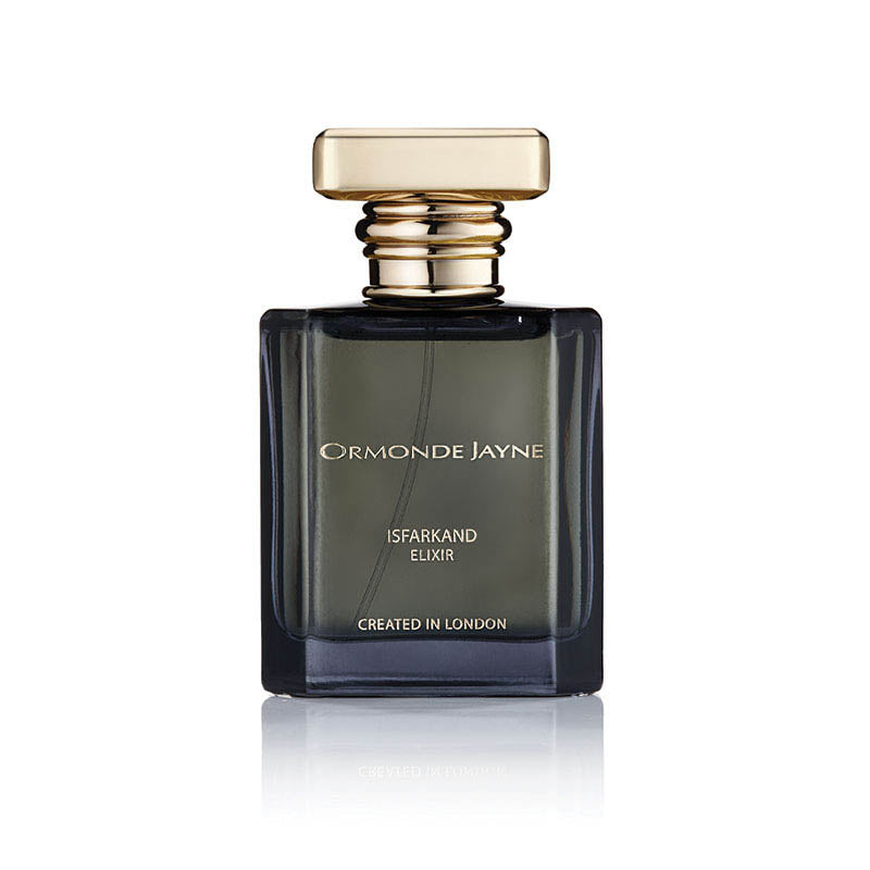 Ormonde Jayne Isfarkand Elixir Parfum