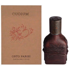 Orto Parisi Cuoium Extrait De Parfum For Unisex