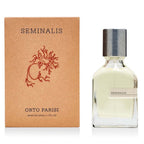 Orto Parisi Seminalis Extrait De Parfum For Unisex