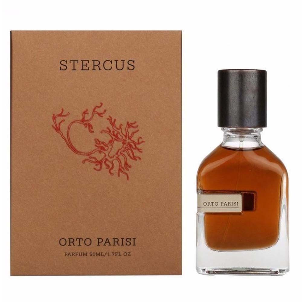 Orto Parisi Stercus Extrait De Parfum For Unisex