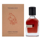 Orto Parisi Terroni Extrait De Parfum For Unisex