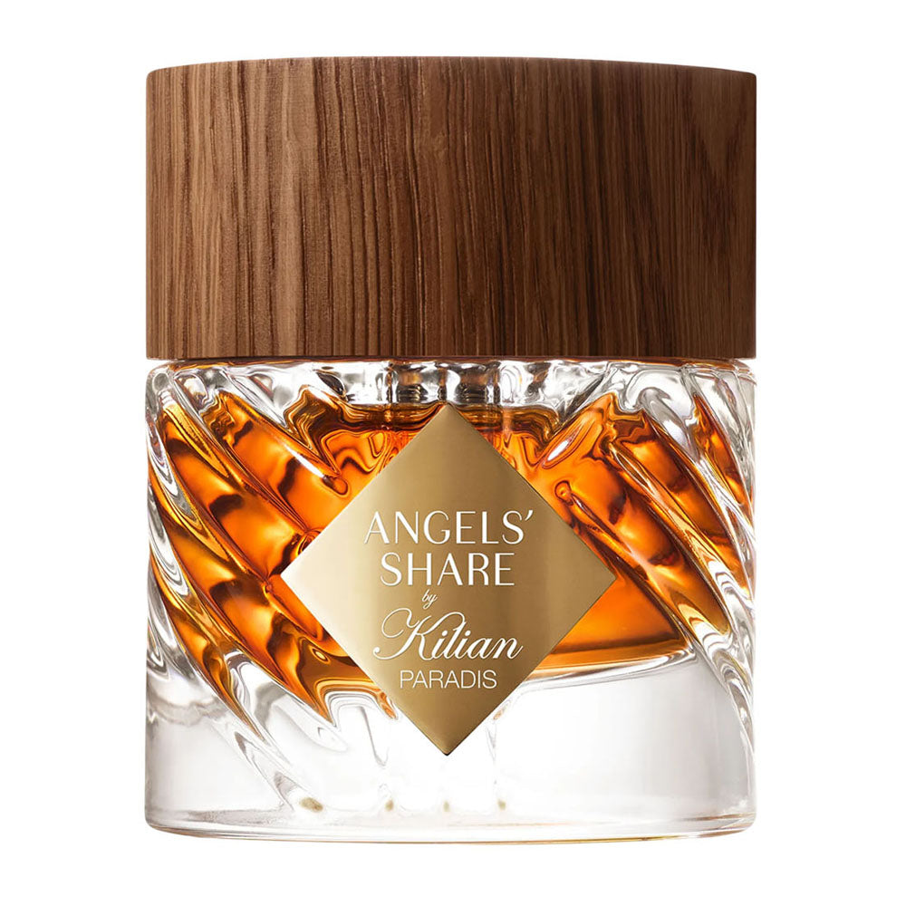 Kilian Angels Share Paradis Eau De Parfum For Unisex New Release 2025