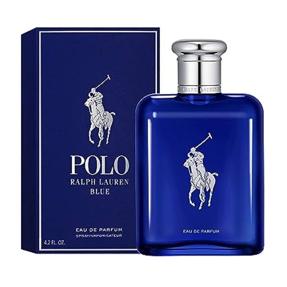 Ralph Lauren Polo Blue Eau De Parfum