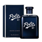 Ralph Lauren Polo 67 Eau De Toilette