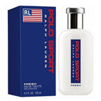 Ralph Lauren Polo Sport Fresh Eau De Toilette