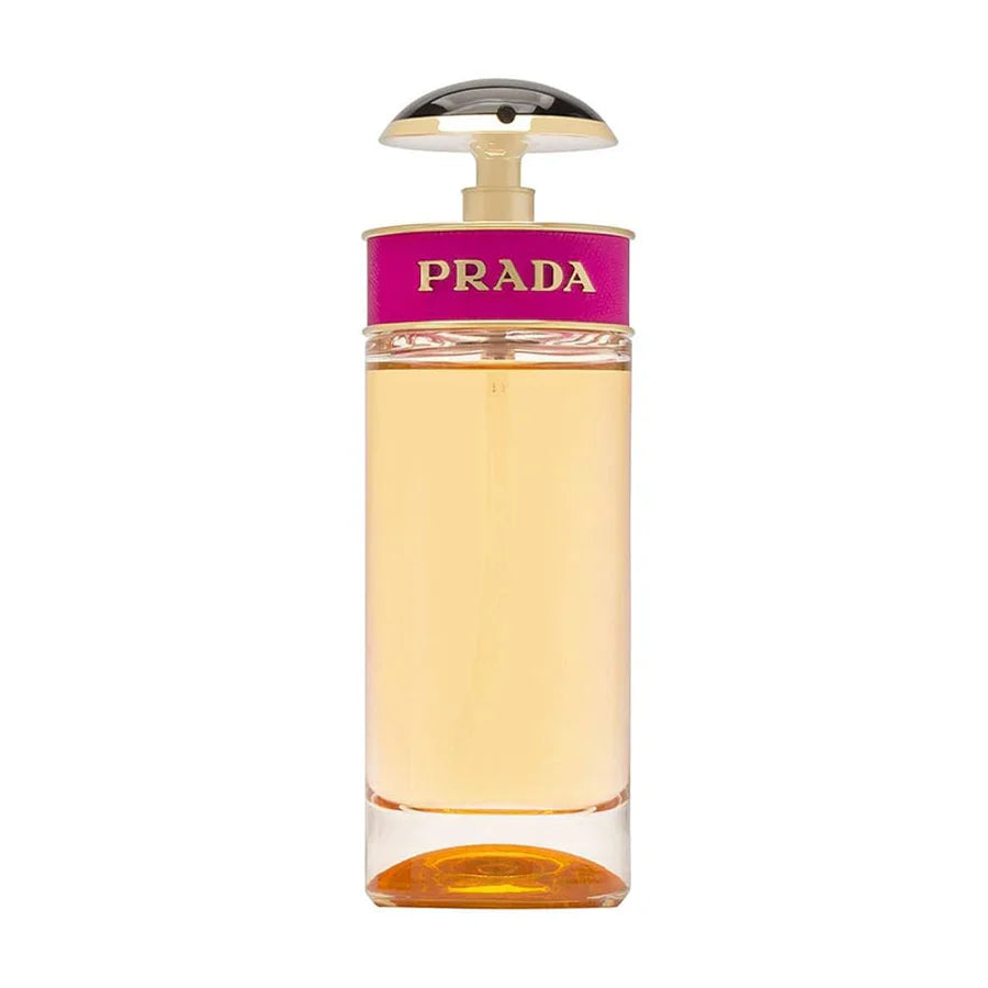 Prada Candy Eau De Parfum For Women
